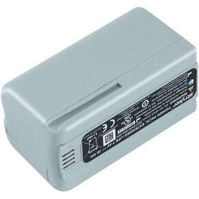 Original 0408-660-000 7.4V 39Wh Rechargeable Li-Ion Battery – High-Performance Battery for Stryker Bone Drill Battery