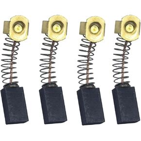 4-Pack N031652、869659、824216 Router Carbon Brush Set For Porter Cable 6302 6902 690LR 691 6912 694917