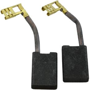 Carbon Brushes for DeWalt D25901K - Replaces 1005550-02