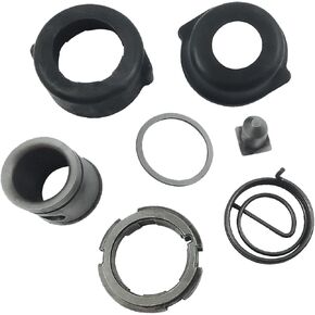 14-46-1064 Blade Clamp Assembly Kit Supersedes 42-68-0102 & 42-68-1200 For Milwaukee Sawzall Models 2620-20, 2620-21, 2621-20, 2621-21, 2720-20, 2720-21, 2720-22