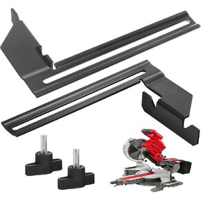 43-98-0295 طقم إيقاف التاج - من Ohhoho - لميلووكي 2734-20-(H17A) M18 FUEL 10 "منشار ميتري اللاسلكي in Kuwait