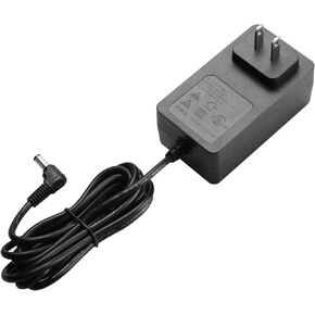 for Makita SE00000457 AC Adapter, Fit for Makita LXT Job Site Radio model XRM02W