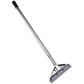Kraft Tool FC506 Blade Big Floor Scraper with Adjustable 39-Inch to 59-Inch Handle, 8-Inch,Multi