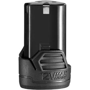KIMO 12V 2.0 Battery for KIMO 12V Drill Driver, KIMO Cordless Ratchet Wrench, KIMO 12V Car Polisher/Sander