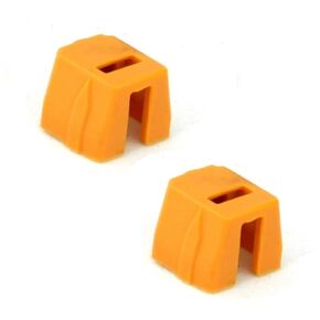 استبدال OEM P0590007200 JA5101E1 P0590007200-2 لوسادة الأمان Bostitch (عبوتان)