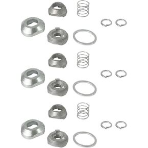 429634-00 Clutch Assembly 3PACK For DeWalt Black & Decker DW255 DW276 DW251 DW274 DW998QDK DW275QD