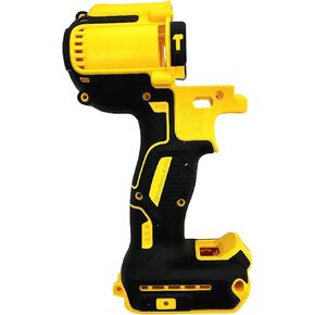 استبدال أجزاء ل ديوالت DCD996 DCD996B DCD996M2 DCD996P2 DCD996M2V DCD991 قذيفة مطرقة الحفر مبيت الجمعية
