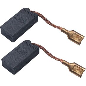 402874-03 Carbon Brush, Replacement for DeWalt DW830/DW831 power tools angle grinder Motor Carbon Brush (Set of 2)