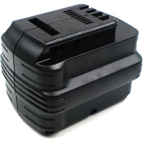 Battery DW0242 24V 3Ah Replace for Dewat DW0240 DE0240 DW0242 DE0242 DW0241 DE0241 DE0243