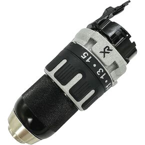 استبدال صندوق التروس لعلبة التروس Dewalt DCD791 DCD791B DCD791D2 DCD792 DCD792D2