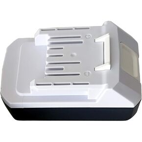 CYDZ® Tool Battery Replace for Makita 18 V G-Series BL1813G BL1811G BL1815G,for G Series Tools DMR106 UM167D UM167DW UM167DWX TD127D TD127DWE TD127DZ CL183D CL183DZX CL100D DK18015 UM603D [18V 2.0Ah]