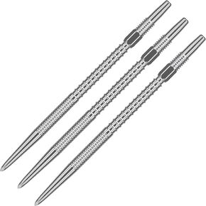 Target Darts Bolide Tungsten Soft Tip Darts Set