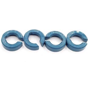 Pack of 4#419627-9 HOLDER PLUNGE SAW For SP6000 CA5000 DSP601 DSP600 DHS783/782 For Makita