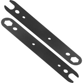 2 حزمة منشار طاولة يستبدل N506977 متوافق مع DeWalt 8-1/4 منشار طاولة موقع العمل المدمج، يناسب الموديل DWE7485، DWE7491RS، DWE7491RS in Kuwait