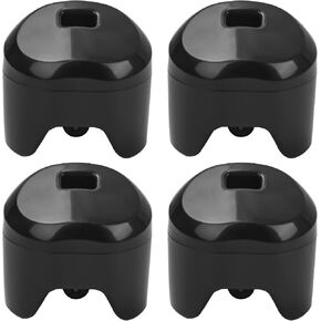 N074647 ميتري المنشار القدم DWX723 DWX723 DWX723 DWX724 DWX724 بديل لحامل منشار الطاولة DeWalt (4 عبوات) in Kuwait