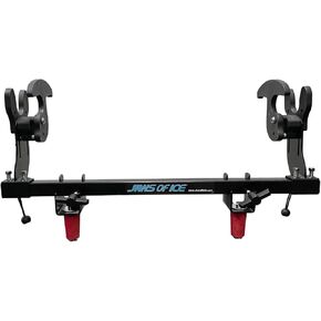 Auger Carrier Mount Rack in Kuwait