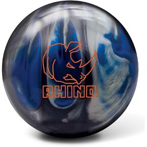 Brunswick Rhino Reactive Pre-Drilled Bowling Ball