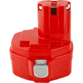 battery 1422 NiCd 14.4V 2Ah replace MAKIT 1420 1422 1433 1434 1435 6233D 6933FD 6935FD