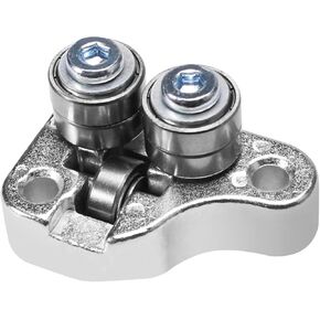 42-24-0015 Front Guide Wheel Kit for Milwaukee Fuel Deep Cut Band Saw 32-20 (D51A), 6238-20 (D52A), 2729-22, 2729-20, 2729-21 New Replacement Parts Kit