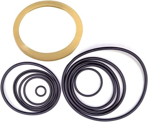 F350S O-Ring Rebuild Kit 402001 اسطوانة الأكمام الختم لـ F350S تأطير بائع المسامير إصلاح أجزاء in Saudi Arabia