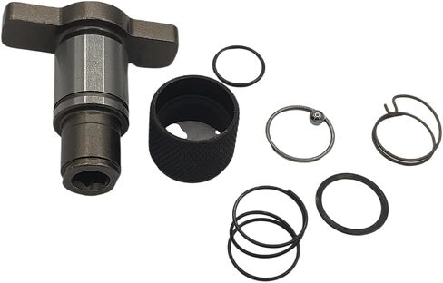 #N474539 Impact Driver Anvil DCF885B DCF885B DCF885B-B3 DCF885B-B3 Premium and Durable New Replacement Parts for DeWalt in Saudi Arabia
