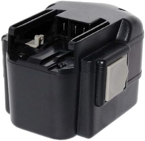 18V 3.0Ah Replacement for Milwaukee,Compatible Part Numbers: 48-11-1830 MV18B V18 Power Tools Battery,can be chaged with 21V DC 5.5mm Adapter, plus with SOC LED Indicator Light (MIL18C) in Saudi Arabia