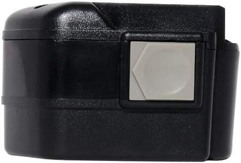18V 3.0Ah Replacement for Milwaukee,Compatible Part Numbers: 48-11-1830 MV18B V18 Power Tools Battery,can be chaged with 21V DC 5.5mm Adapter, plus with SOC LED Indicator Light (MIL18C) in Saudi Arabia