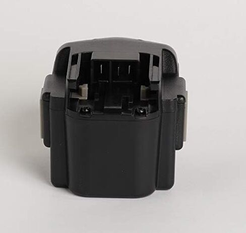18V 3.0Ah Replacement for Milwaukee,Compatible Part Numbers: 48-11-1830 MV18B V18 Power Tools Battery,can be chaged with 21V DC 5.5mm Adapter, plus with SOC LED Indicator Light (MIL18C) in Saudi Arabia