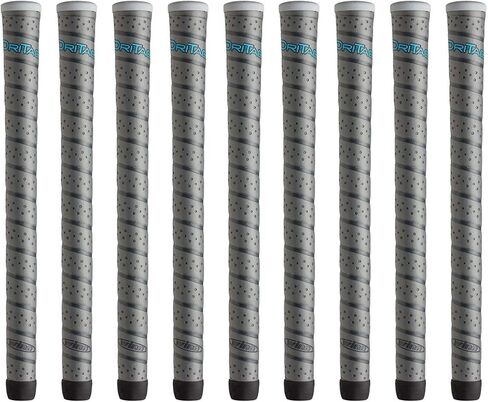 مجموعة مقابض الجولف Winn Dri-Tac Wrap المكونة من 9 قطع in Saudi Arabia