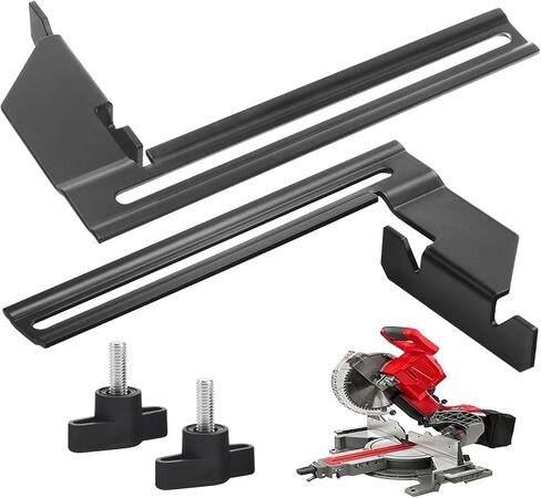 43-98-0295 طقم إيقاف التاج - من Ohhoho - لميلووكي 2734-20-(H17A) M18 FUEL 10 "منشار ميتري اللاسلكي in Kuwait