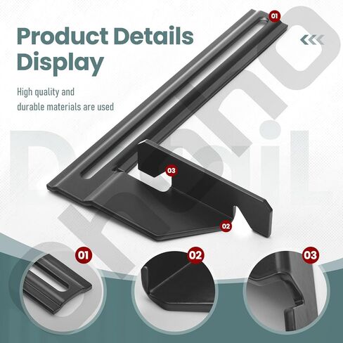 43-98-0295 طقم إيقاف التاج - من Ohhoho - لميلووكي 2734-20-(H17A) M18 FUEL 10 "منشار ميتري اللاسلكي in Kuwait