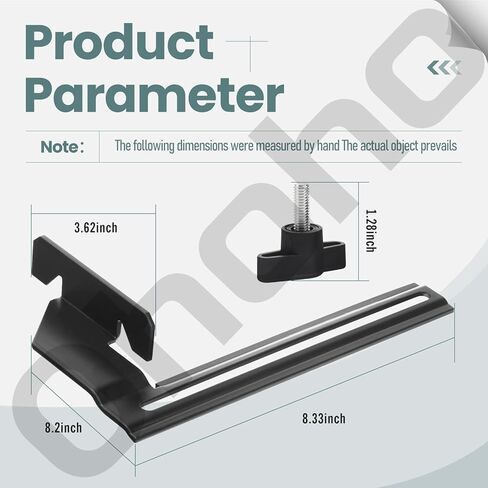43-98-0295 طقم إيقاف التاج - من Ohhoho - لميلووكي 2734-20-(H17A) M18 FUEL 10 "منشار ميتري اللاسلكي in Kuwait