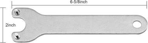 2PK N079326 مفتاح ربط طاحونة الزوايا يستبدل المعدات الأصلية لـ De-walt D28112، D28114، D28402، D28402B، D28402K، D28402N in Kuwait