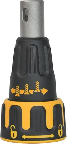 N435495 Drywall Gun Nose Cone Assembly DCF620B DCF620D2 DCF620D2-AR DCF620D2-B2 DCF620D2-B3 DCF620D2-BR DCF620M2 Compatible With Dewalt Drywall Screw Gun Dewalt Brushless Drywall Screw Gun Attachment in Saudi Arabia