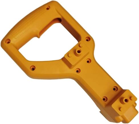 393960-00 ميتري المنشار مقبض صدفي مجموعة ل ديوالت DW703 نوع 1-3 DW703-B2 DW703-B2 DW715 DW713 in Kuwait