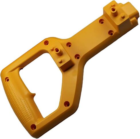 393960-00 ميتري المنشار مقبض صدفي مجموعة ل ديوالت DW703 نوع 1-3 DW703-B2 DW703-B2 DW715 DW713 in Kuwait