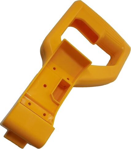 1 قطعة 395674-02 ميتري المنشار مقبض صدفي مجموعة لمنشار ميتري DW704 DW705 (الأنواع 1-5) استبدال مقبض المنشار ميتري لأجزاء منشار بلاط ديوالت in Kuwait