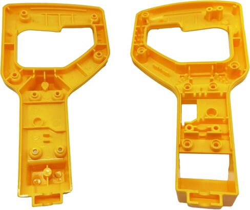 1 قطعة 395674-02 ميتري المنشار مقبض صدفي مجموعة لمنشار ميتري DW704 DW705 (الأنواع 1-5) استبدال مقبض المنشار ميتري لأجزاء منشار بلاط ديوالت in Kuwait