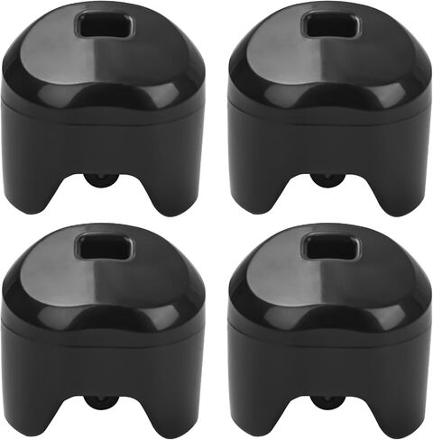 N074647 ميتري المنشار القدم DWX723 DWX723 DWX723 DWX724 DWX724 بديل لحامل منشار الطاولة DeWalt (4 عبوات) in Kuwait