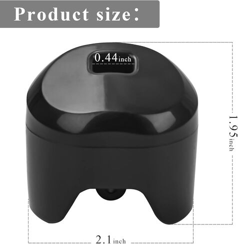 N074647 ميتري المنشار القدم DWX723 DWX723 DWX723 DWX724 DWX724 بديل لحامل منشار الطاولة DeWalt (4 عبوات) in Kuwait