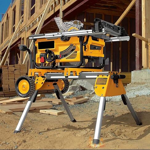 N074647 ميتري المنشار القدم DWX723 DWX723 DWX723 DWX724 DWX724 بديل لحامل منشار الطاولة DeWalt (4 عبوات) in Kuwait