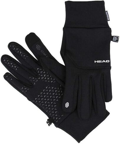 HEAD Multi-Sport Running Gloves with SENSATEC in Kuwait