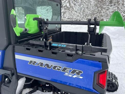 اوجير الناقل جبل الرف in Kuwait