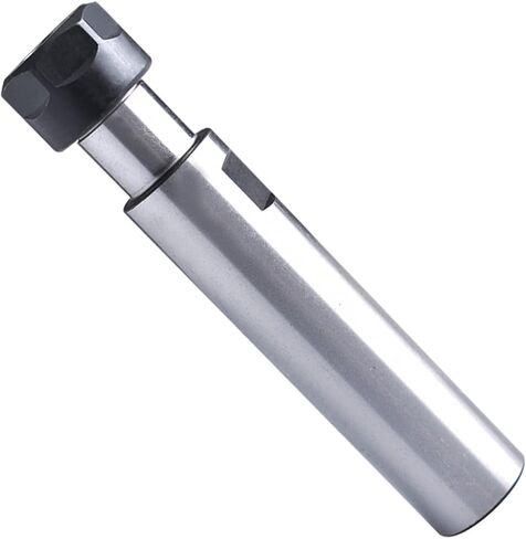 حامل أداة عرقوب مستقيم كوليت تشاك C1 ER16A 100L لطحن مخرطة CNC in Saudi Arabia