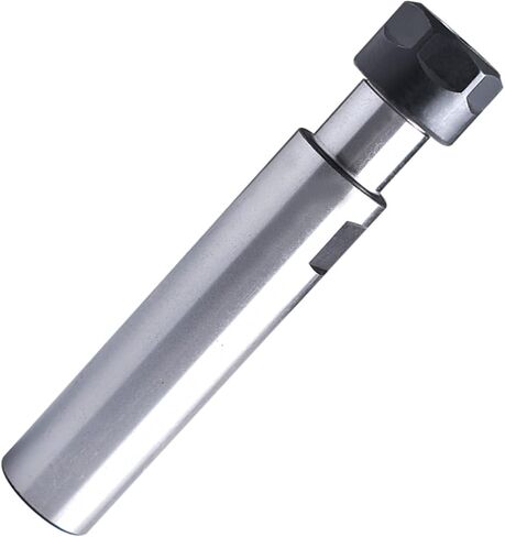 حامل أداة عرقوب مستقيم كوليت تشاك C1 ER16A 100L لطحن مخرطة CNC in Saudi Arabia