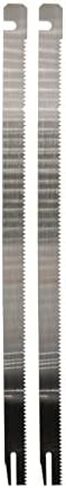 12" Blade Set (Qty 2) for The Hercules 1575H Foam Rubber Cutter in Saudi Arabia