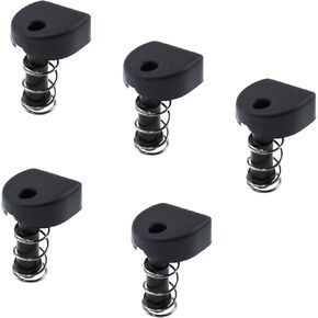 زاوية طاحونة الفرامل زر القفل الذاتي الذاتي قفل دبوس رئيس شل زر لماكيتا 9553NB زاوية طاحونة السلطة أداة الملحقات 5 مجموعة (9523NB 5 حزمة) in Kuwait