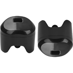 N074647 Miter Saw Foot Replacement for DeWalt DWX723/DWX724/DWX725 Table Saw Stand(2 Pack)