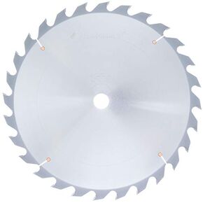 Amana Tool - 716320 Carbide Tipped Heavy-Duty Ripping 16" Dia x 32T', 18 Deg, 1"
