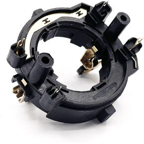 Replacement Part New Carbon Brush-Holder For HR2460 HR2470 HR2460F HR2470F Rotary-Hammer For Makita